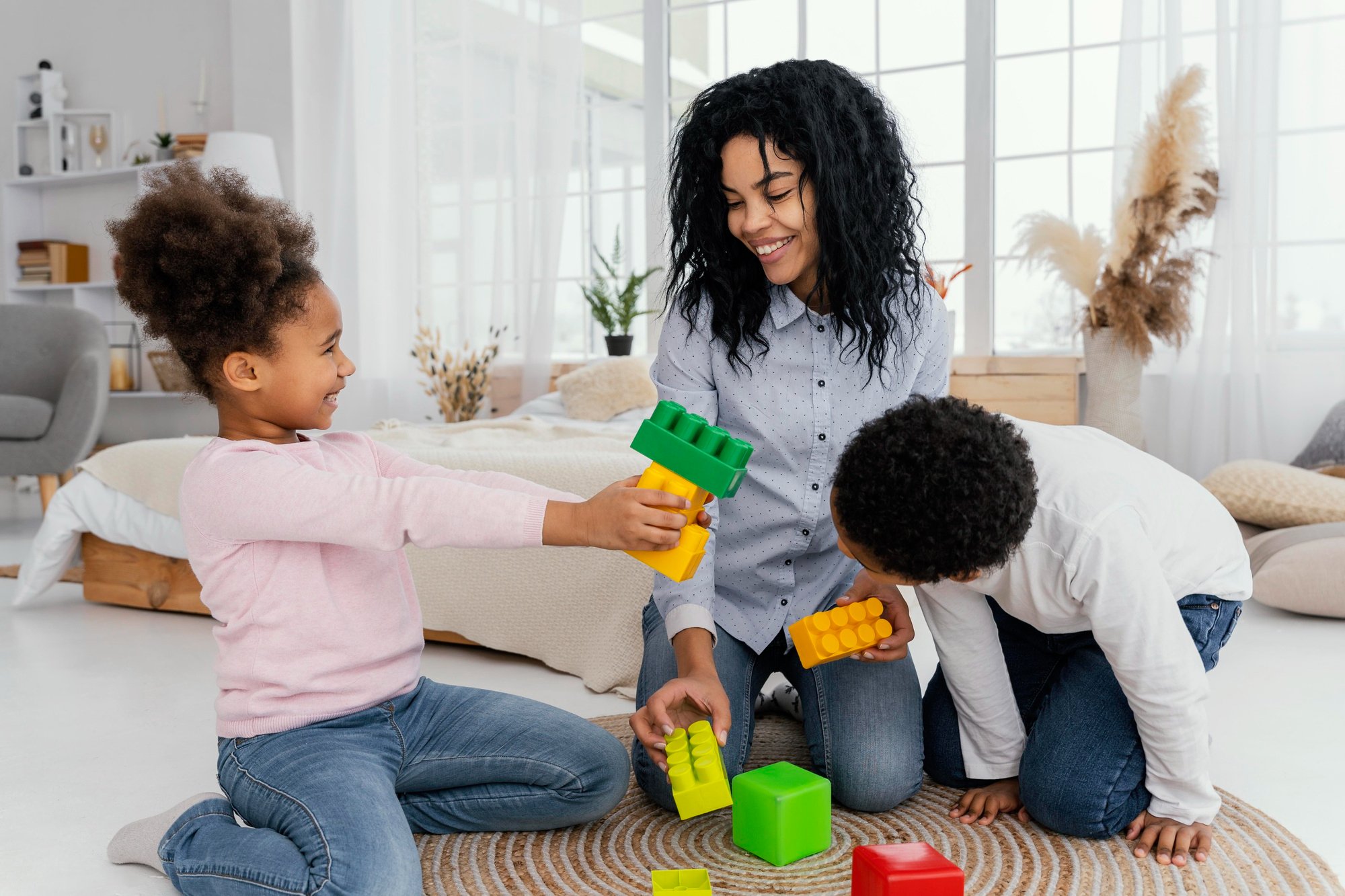 family coaching in cook county il