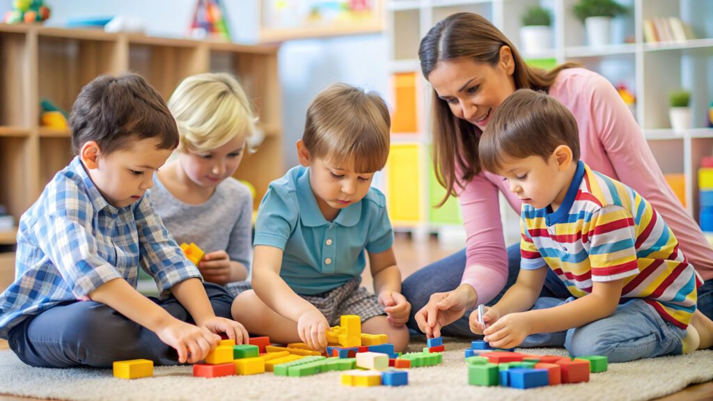 School Consulting in Cook County, IL